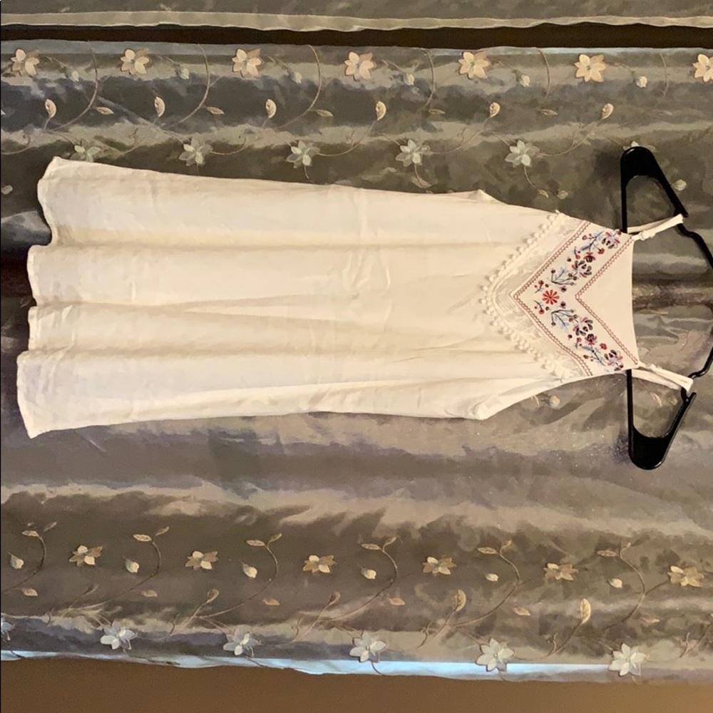 Dresses